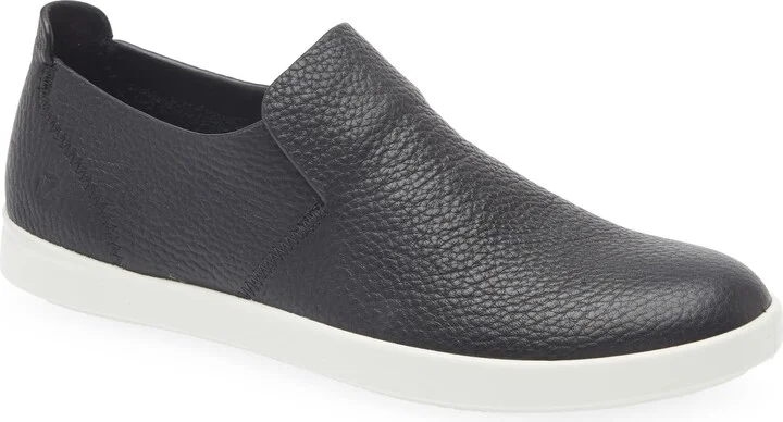 Leisure Slip-On Shoe