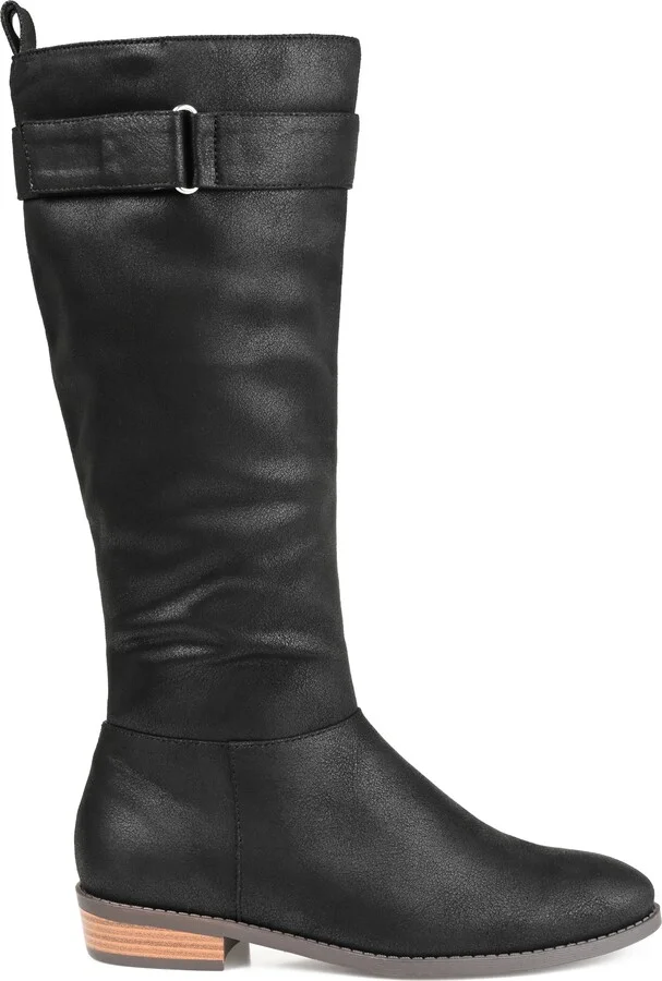 Lelanni Knee High Boot - Image 4