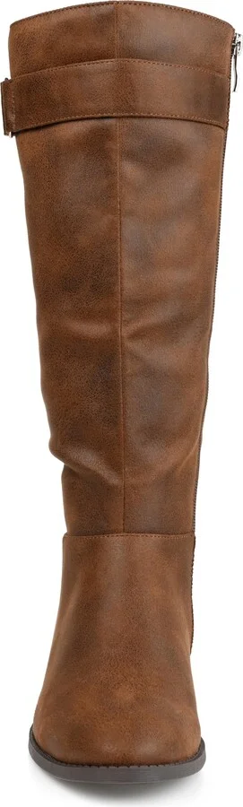 Lelanni Knee High Boot - Image 9