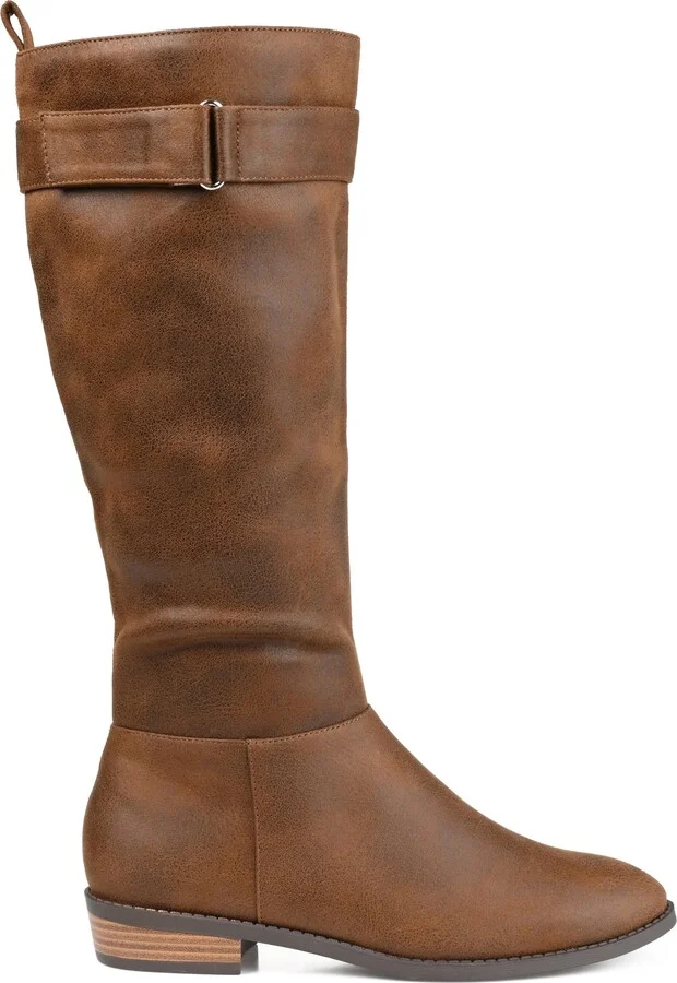 Lelanni Knee High Boot - Image 10