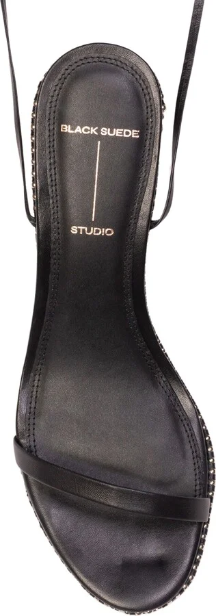 Lele Ankle Wrap Sandal - Image 5