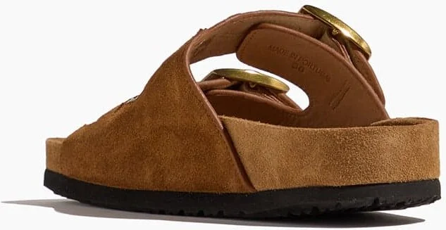 Lelik Sandal in Beige - Image 3