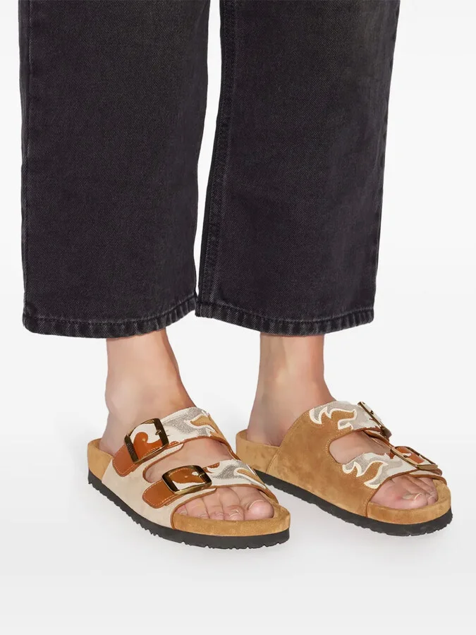 Lelik sandals - Image 5