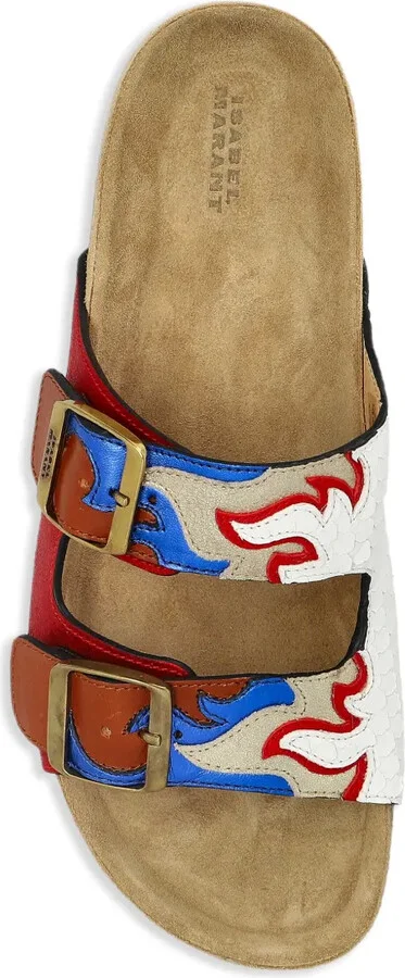 Lelik sandals - Image 4