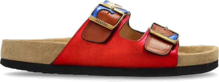 Lelik sandals