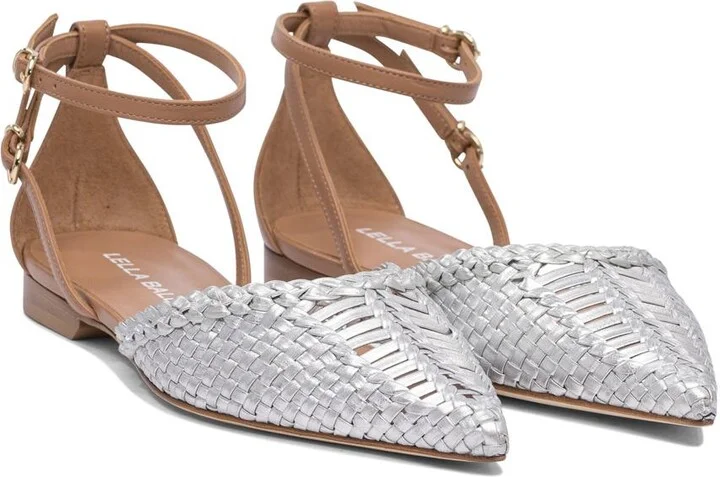 Lella Baldi Ballerinas - Image 2