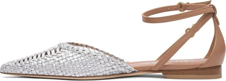 Lella Baldi Ballerinas - Image 3