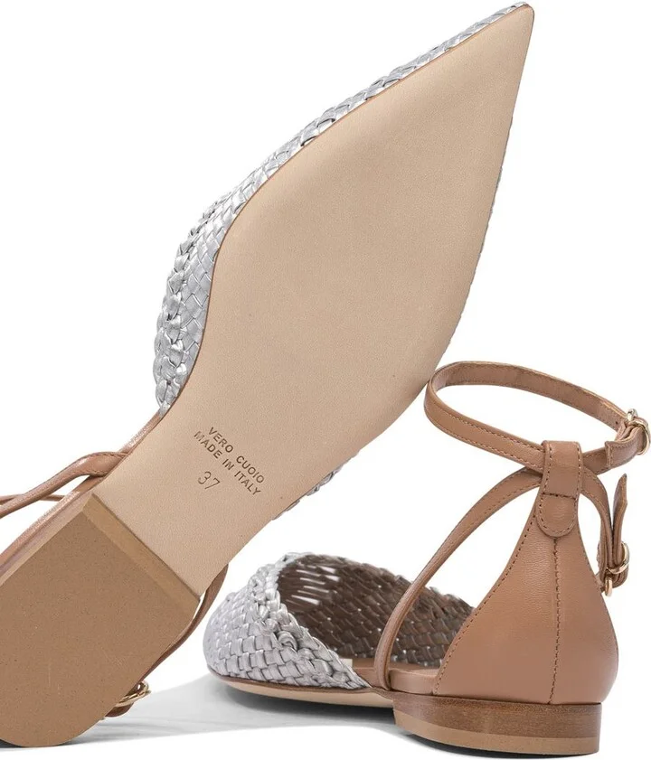 Lella Baldi Ballerinas - Image 5