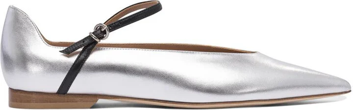 Lella Baldi Ballerinas
