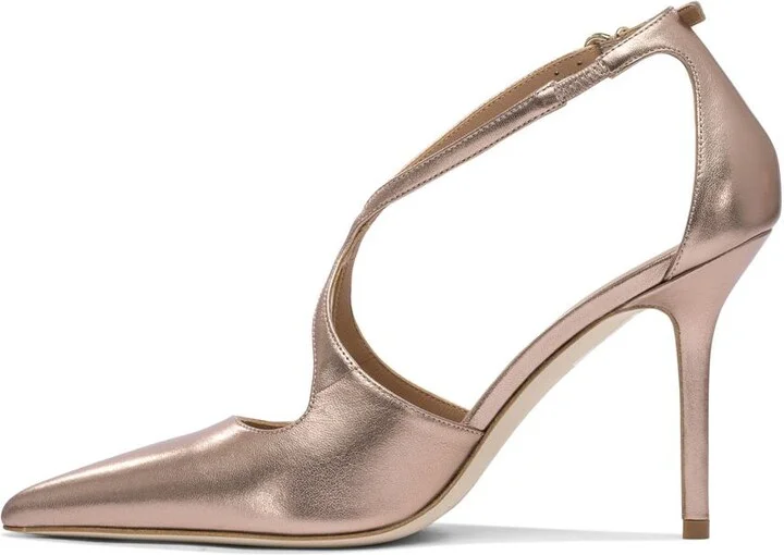 Lella Baldi Heeled Shoes - Image 3