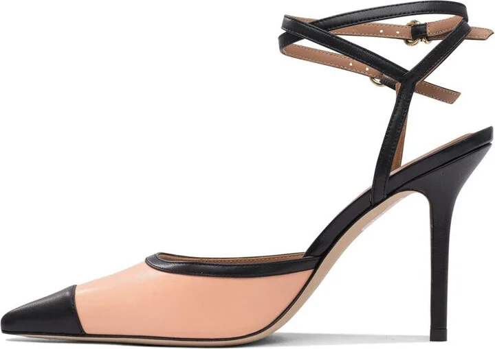 Lella Baldi Heeled Shoes - Image 3