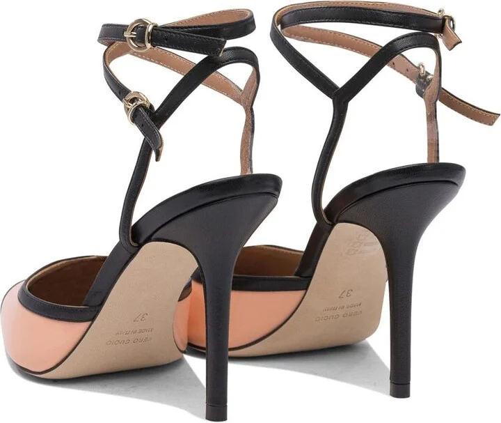 Lella Baldi Heeled Shoes - Image 4