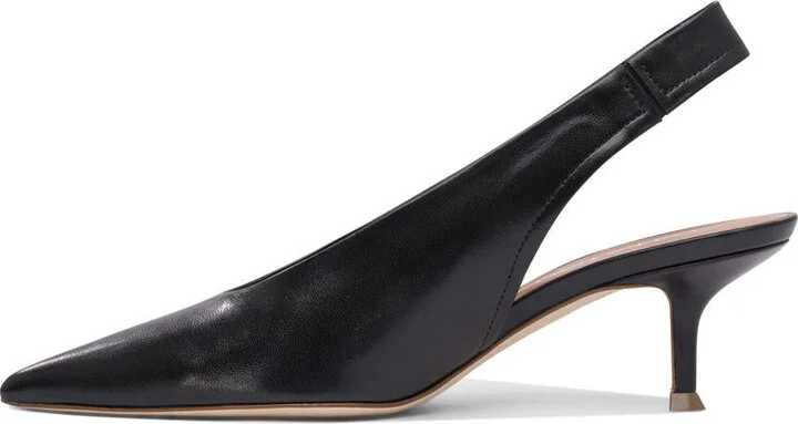 Lella Baldi Heeled Shoes - Image 3