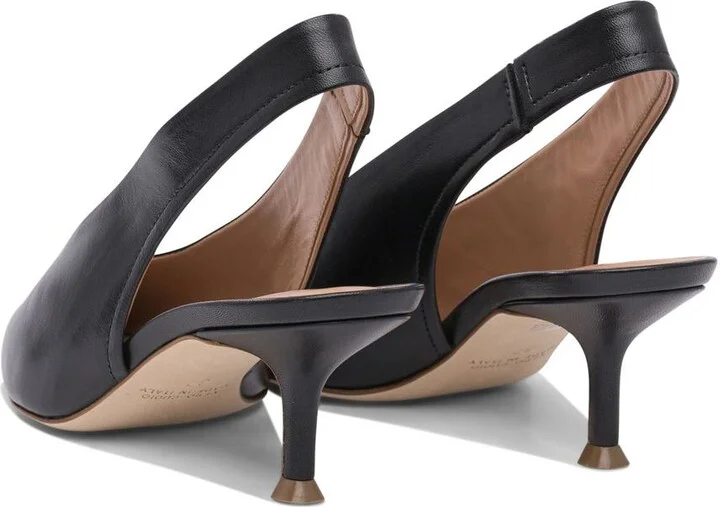 Lella Baldi Heeled Shoes - Image 4
