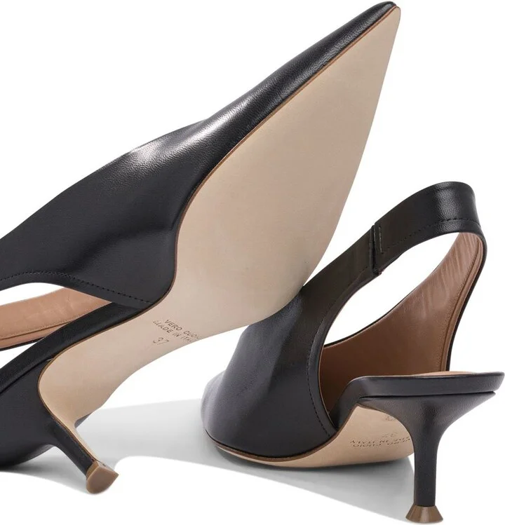 Lella Baldi Heeled Shoes - Image 5