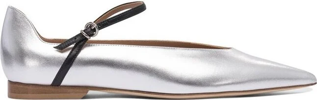 Lella Baldi Mary Jane Ballerinas