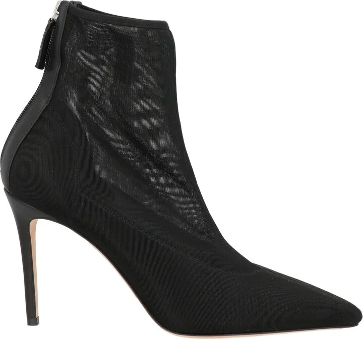Lella Baldi Woman Ankle boots - Image 3