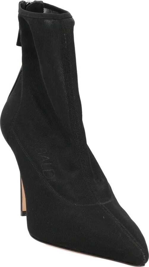 Lella Baldi Woman Ankle boots - Image 4