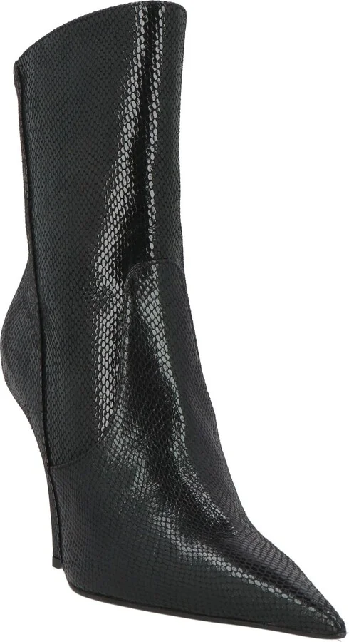 Lella Baldi Woman Ankle boots - Image 4