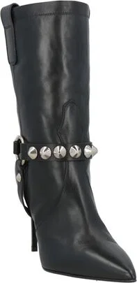 Lella Baldi Woman Ankle boots - Image 2