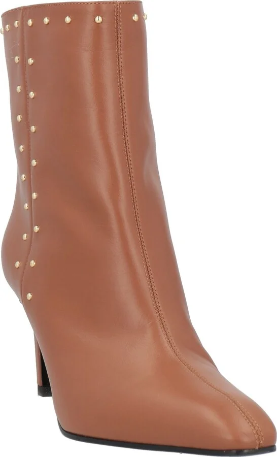 Lella Baldi Woman Ankle boots - Image 4