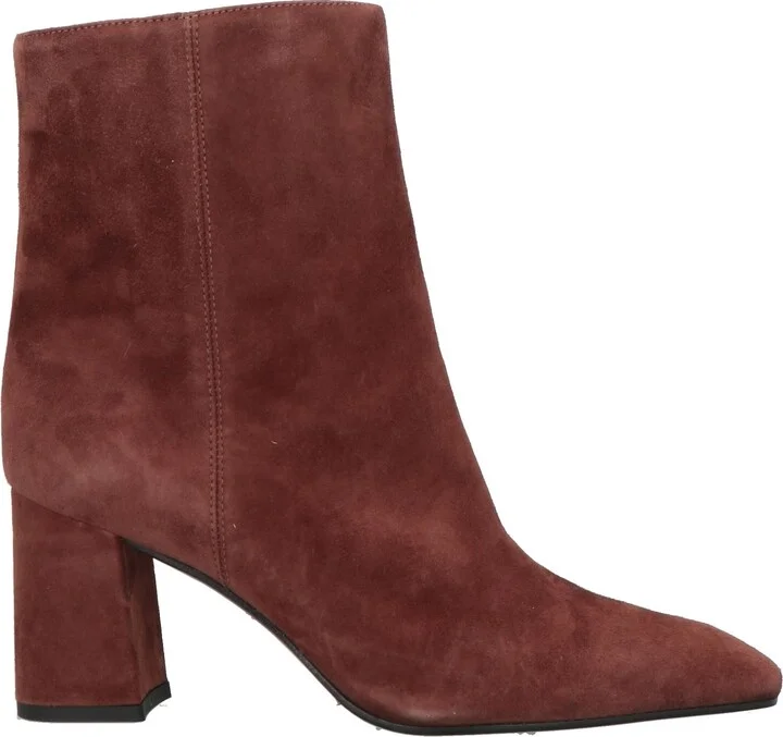 Lella Baldi Woman Ankle boots - Image 3
