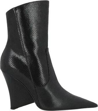 Lella Baldi Woman Ankle boots