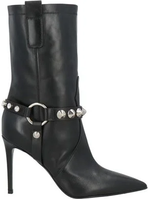 Lella Baldi Woman Ankle boots