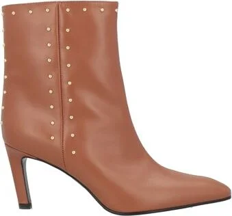 Lella Baldi Woman Ankle boots