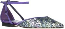 Lella Baldi Woman Ballet flats - Image 2