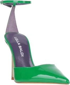 Lella Baldi Woman Pumps - Image 2
