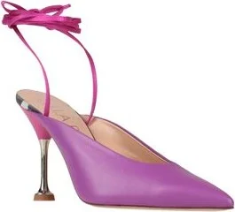 Lella Baldi Woman Pumps - Image 2