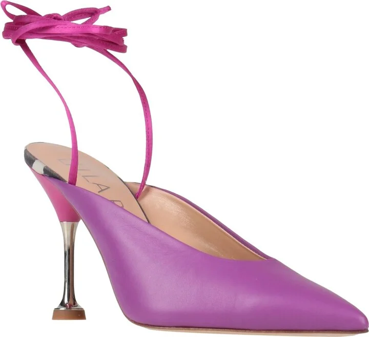 Lella Baldi Woman Pumps - Image 4