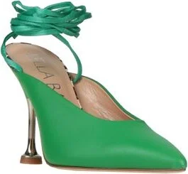 Lella Baldi Woman Pumps - Image 5