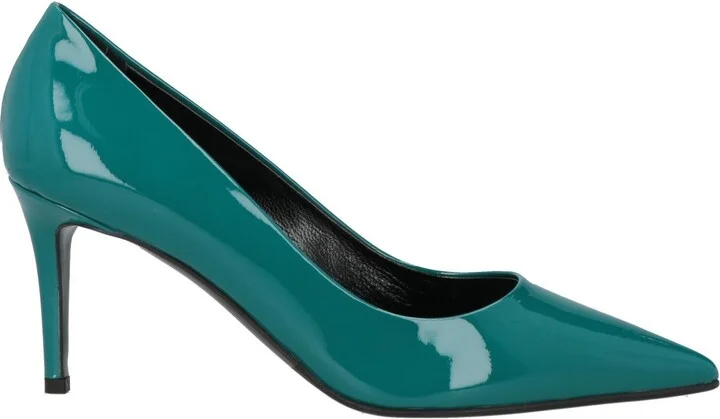 Lella Baldi Woman Pumps - Image 3