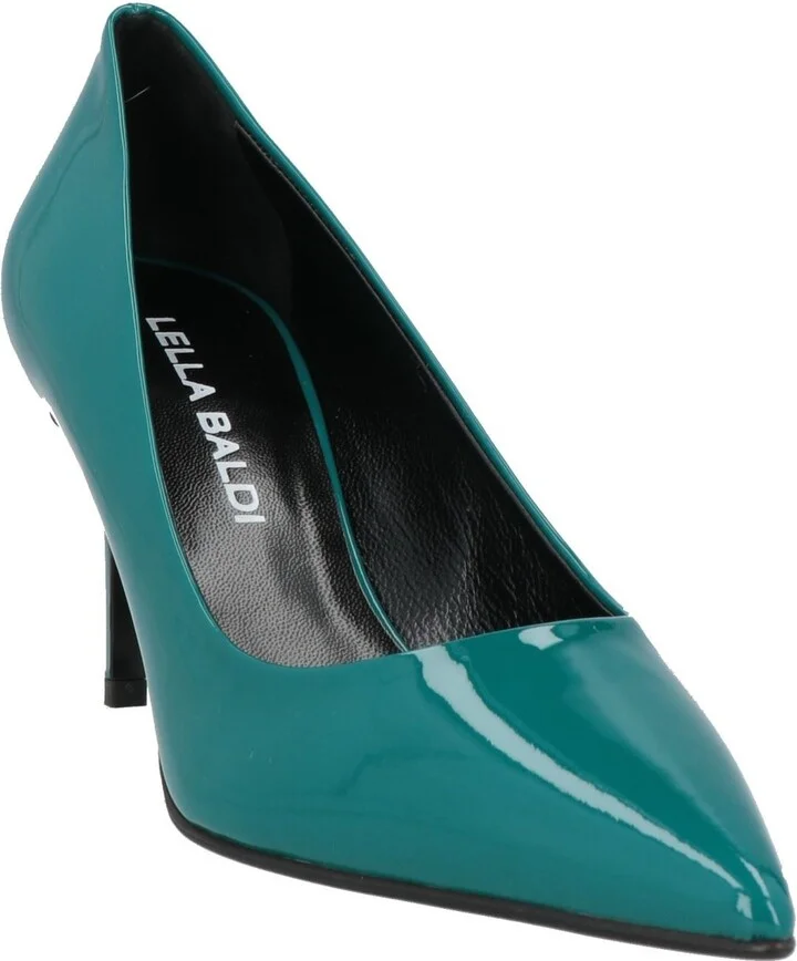 Lella Baldi Woman Pumps - Image 4