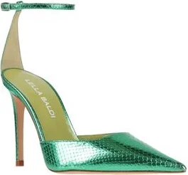 Lella Baldi Woman Pumps - Image 2