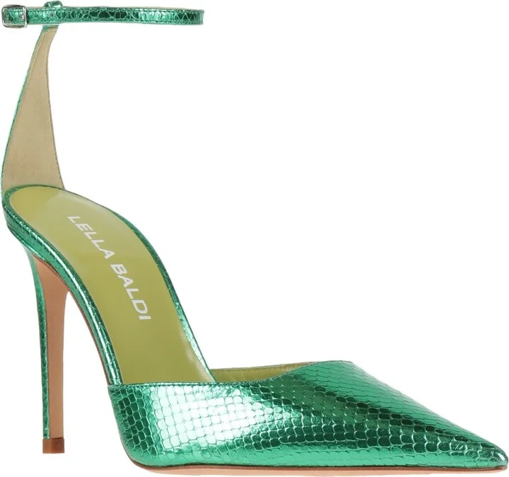 Lella Baldi Woman Pumps - Image 4