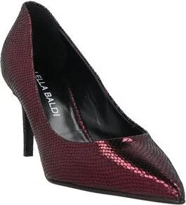 Lella Baldi Woman Pumps - Image 2