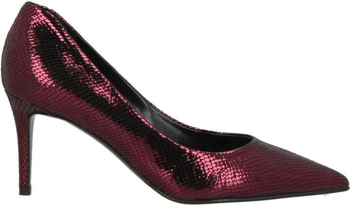 Lella Baldi Woman Pumps - Image 3