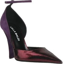 Lella Baldi Woman Pumps - Image 2