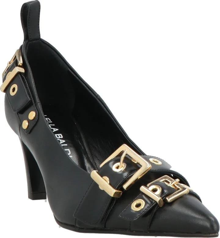 Lella Baldi Woman Pumps - Image 4
