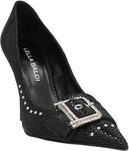 Lella Baldi Woman Pumps - Image 2