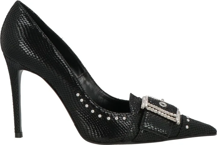 Lella Baldi Woman Pumps - Image 3