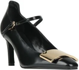 Lella Baldi Woman Pumps - Image 2