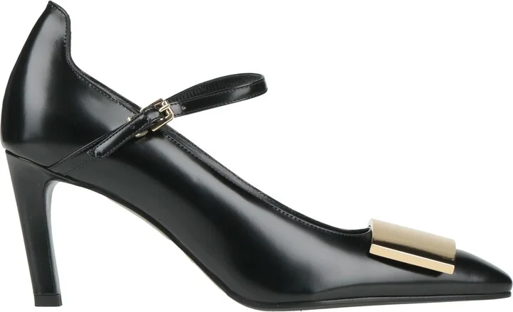 Lella Baldi Woman Pumps - Image 3