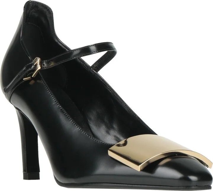 Lella Baldi Woman Pumps - Image 4
