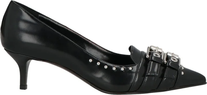 Lella Baldi Woman Pumps - Image 3