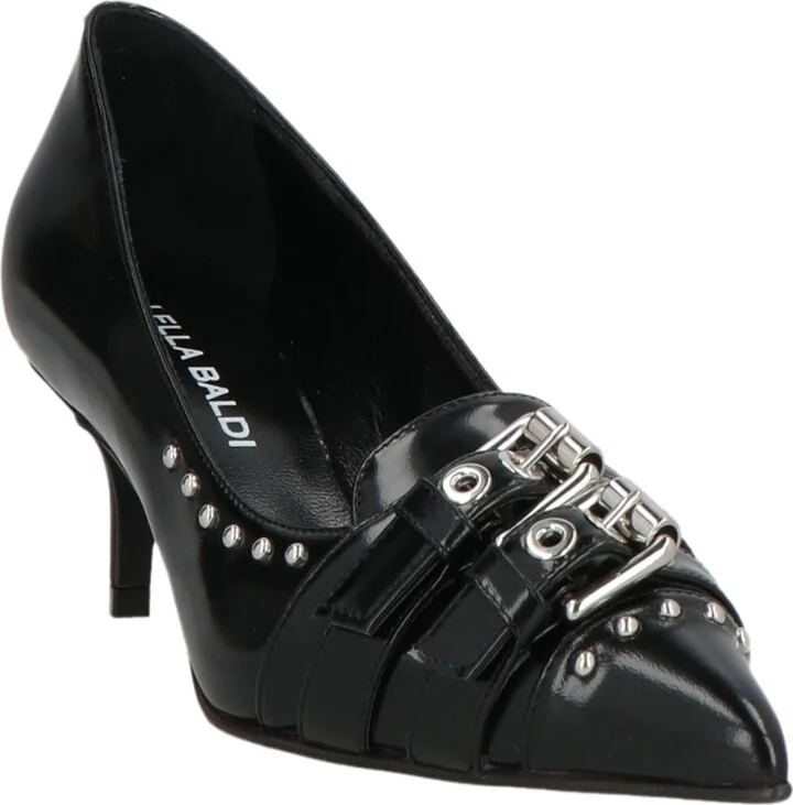 Lella Baldi Woman Pumps - Image 4