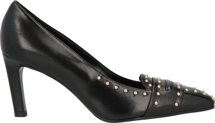 Lella Baldi Woman Pumps - Image 3